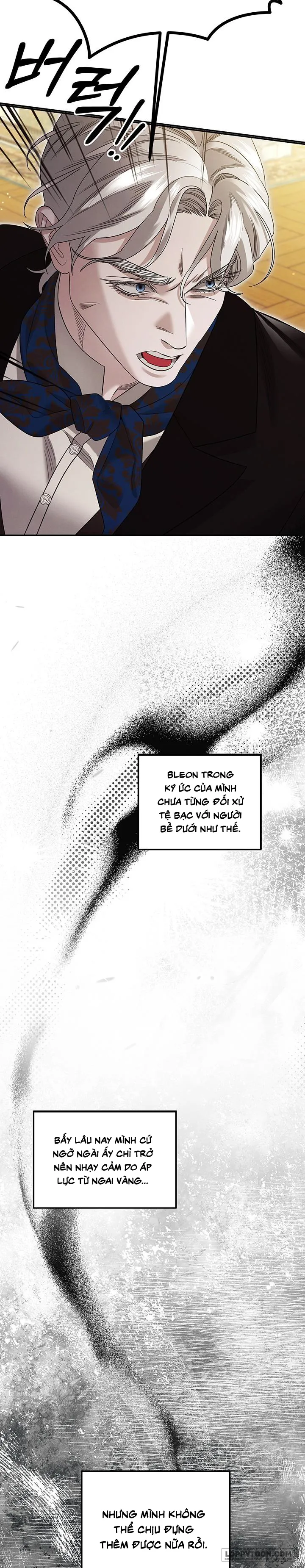 Cuộc Hôn Nhân Bị Cướp Đoạt Chap 87 - trang 19