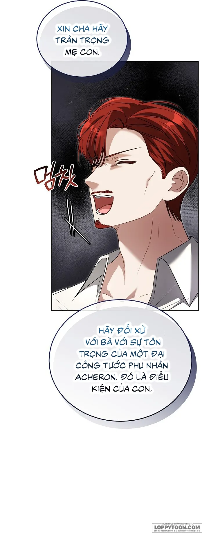Đại Công Tước Chó Má Của Tôi Chap 34 - trang 16
