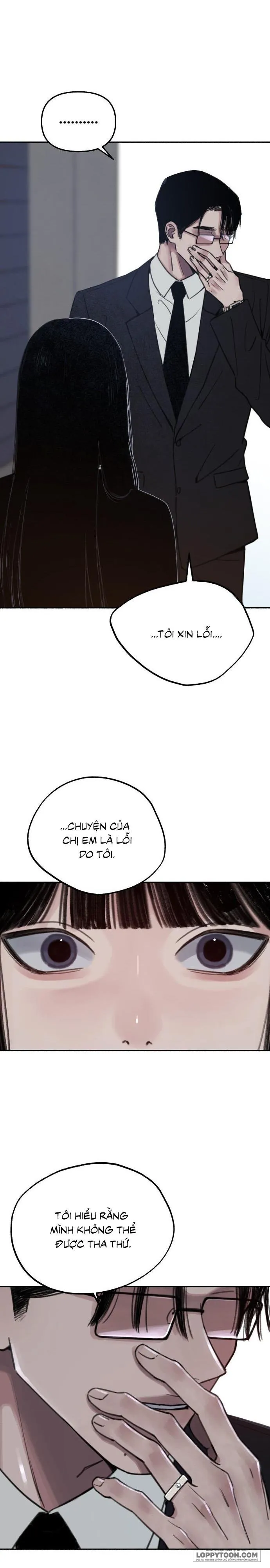 Thế Thân Chap 1 - trang 51