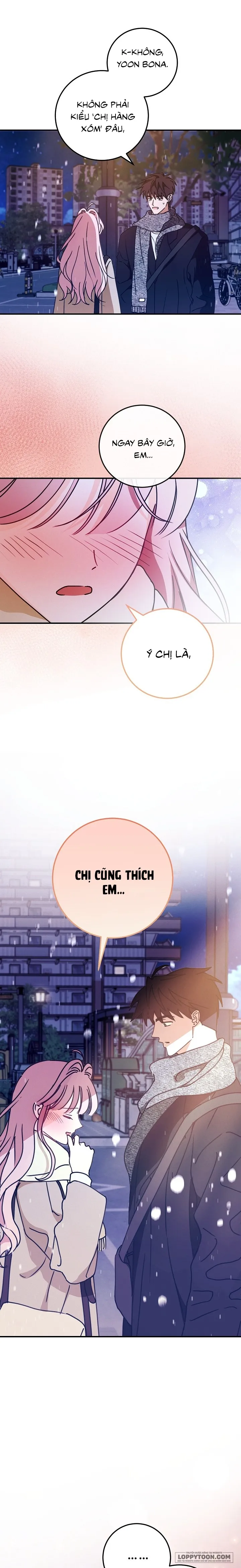 Bunny On! Chap 2 - trang 9