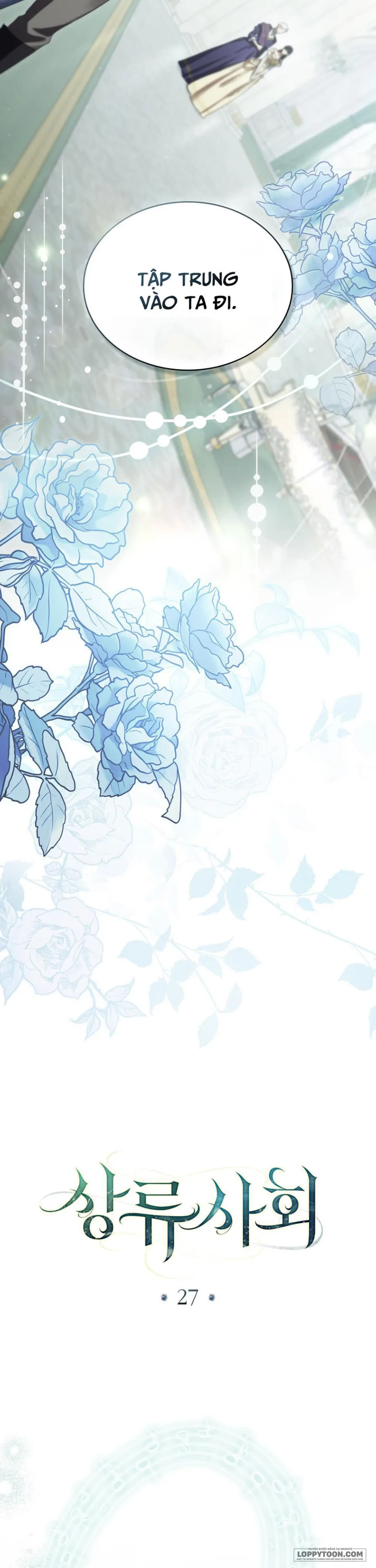 Giới Thượng Lưu Chap 27 - trang 12