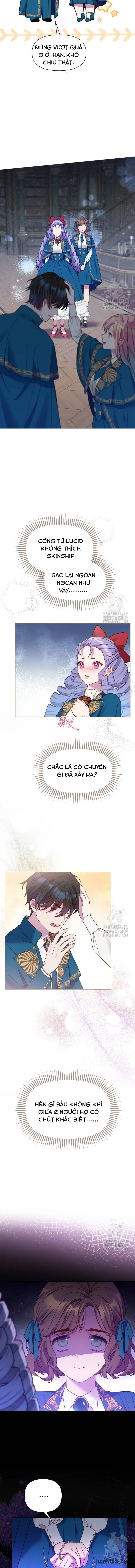 Pháp Sư Hiện Kim Của Trò Chơi Lỗi Chap 30 - trang 2