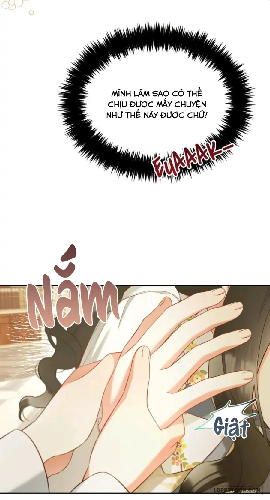Tôi Sẽ Ở Ngay Bên Cạnh Nam Chính Chap 18 - trang 38