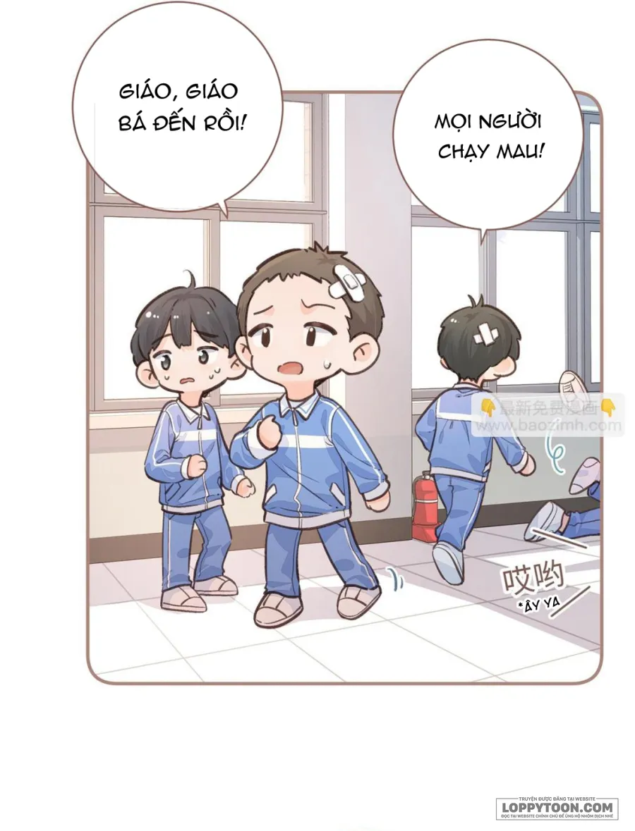 Em Chỉ Muốn Hít Vận Khí Của Anh Chap 21-23 - trang 68