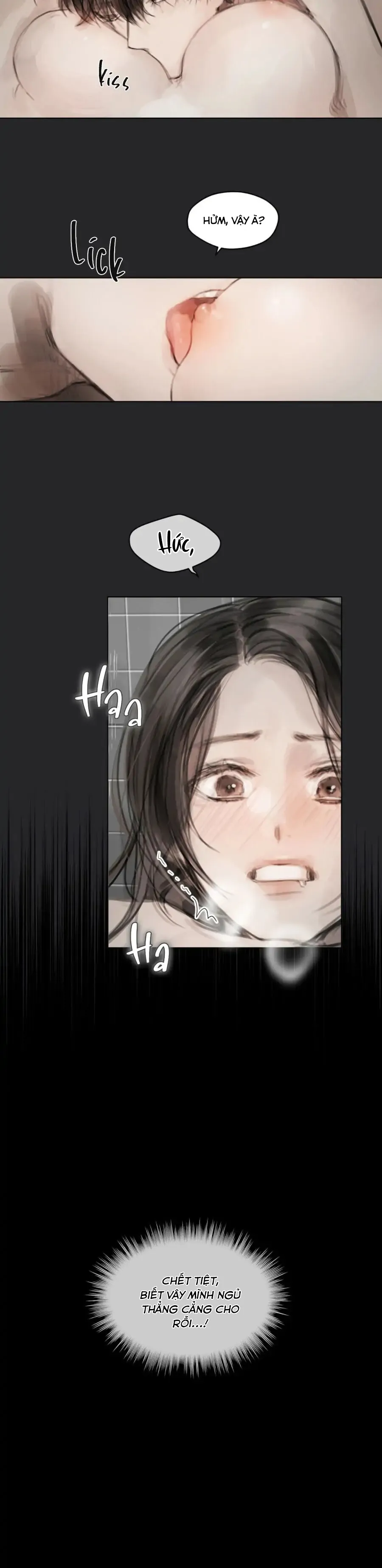 Doppio Senso Chap 22 - trang 14