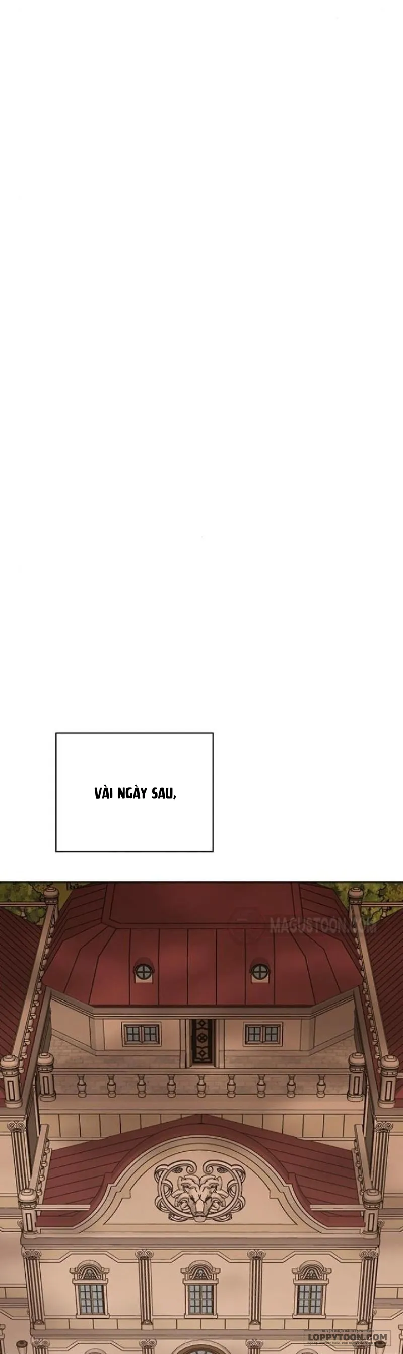 Bạo Chúa Bé Con Chap 105 - trang 40