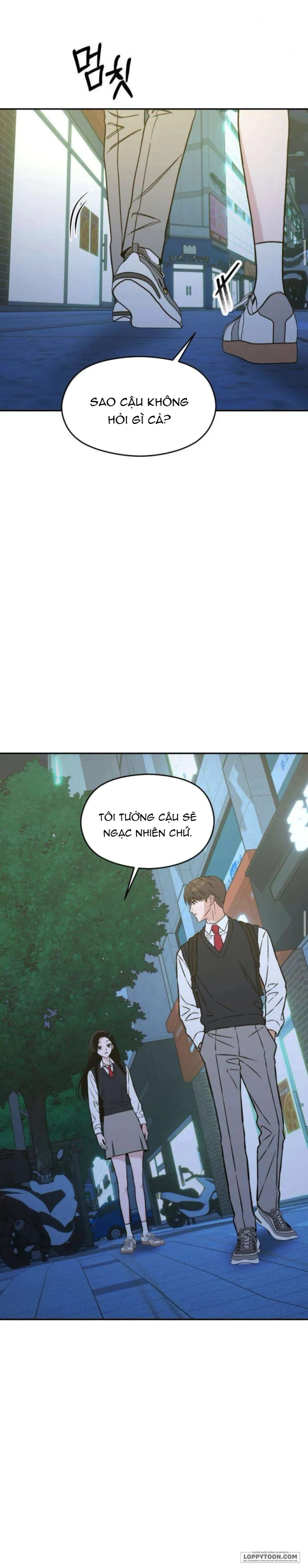 Nguyên Tắc Của Serim Chap 19 - trang 30