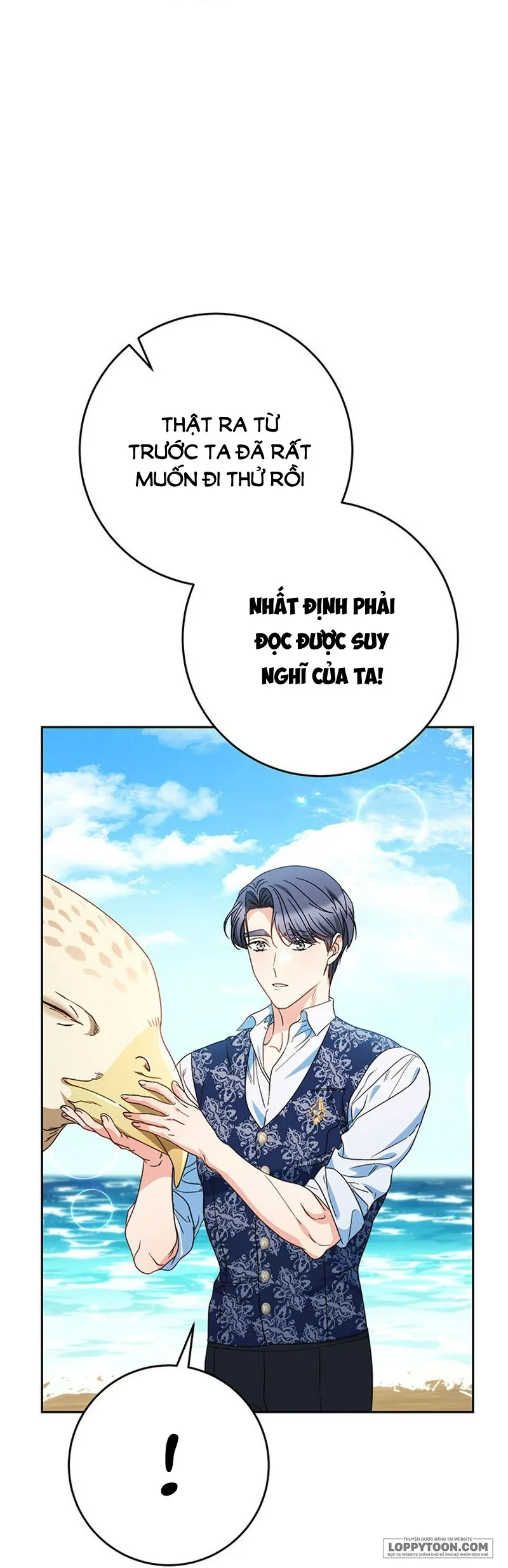 Nuôi Dưỡng Em Gái Xinh Đẹp Chap 59 - trang 44