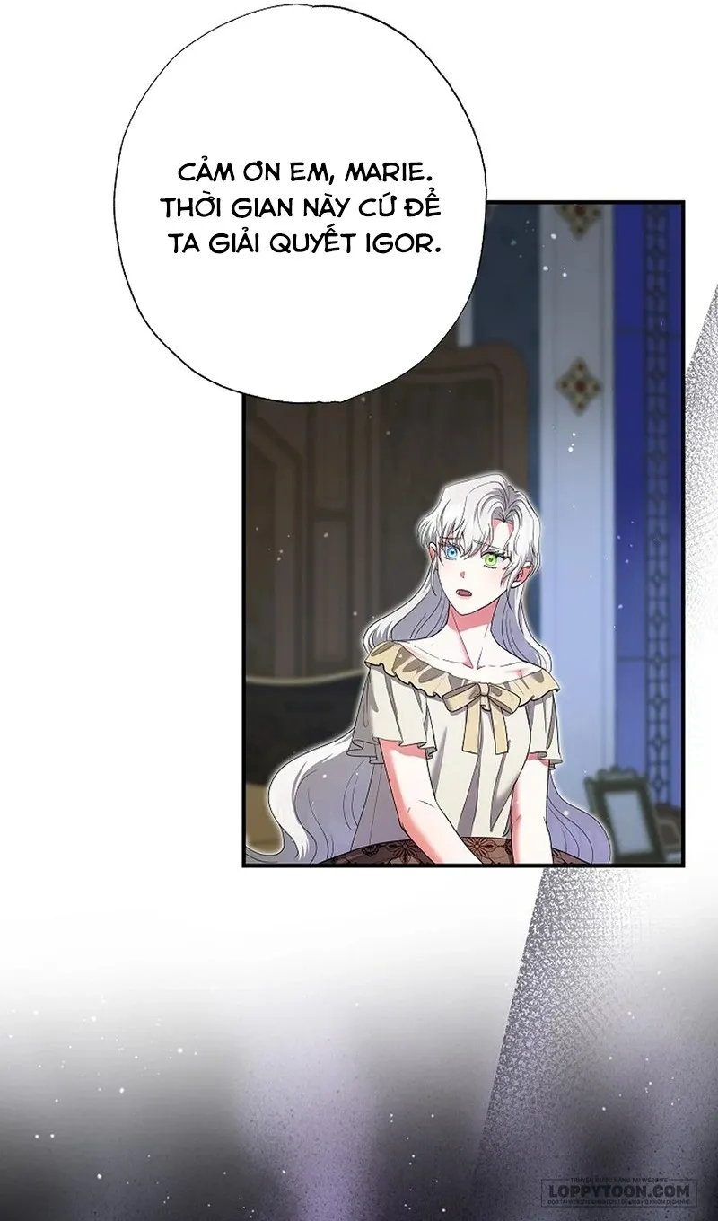 Trở Thành Miêu Nữ Của Hoàng Đế Chap 75 - trang 48