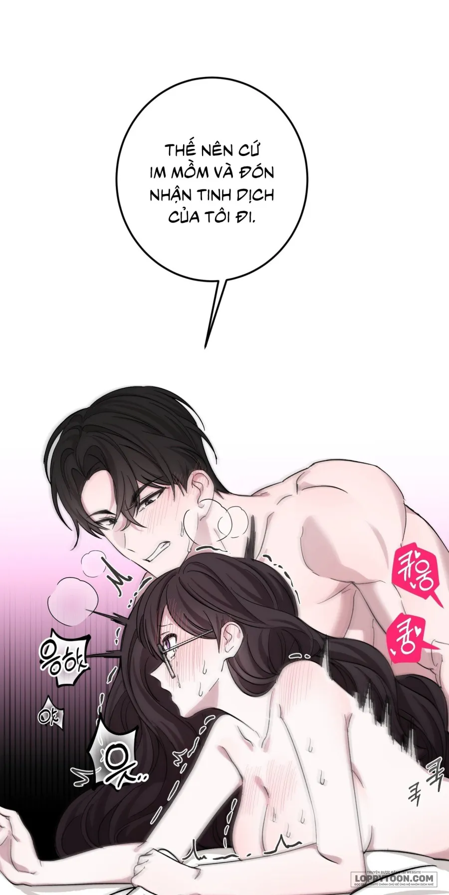 Quả Nhiên Vị Giám Đốc Điều Hành Đó… Chap 6 - trang 50
