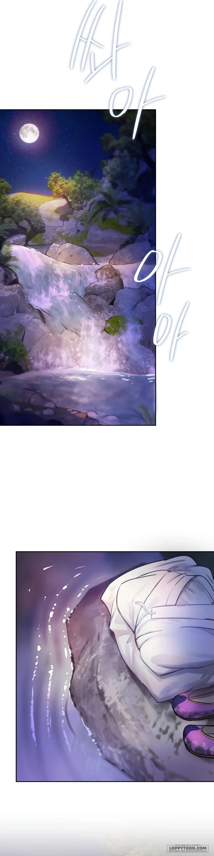 Tài Khoản Bí Mật Của Nữ Giáo Sư Chap 26 - 🔞🔞🔞 - trang 9