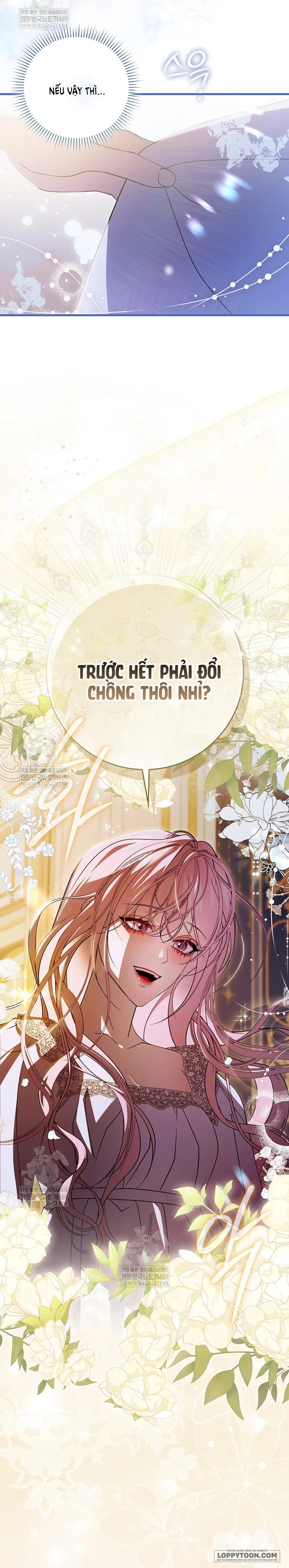 Tôi Sẽ Đổi Chồng Trước Bằng Hôn Nhân Cướp Đoạt Chap 1 - trang 34