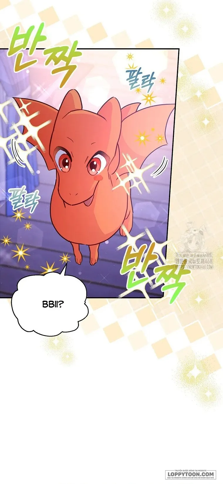 Bé Con Chốn Hoa Nở Chap 51 - trang 10