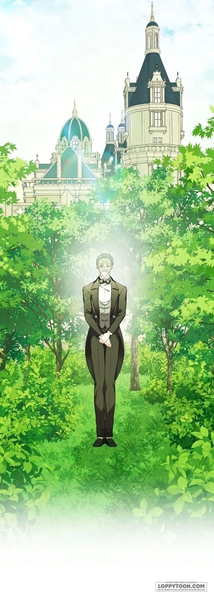 Tôi Sẽ Ly Hôn Với Anh Trai Nữ Chính Chap 19 - trang 20