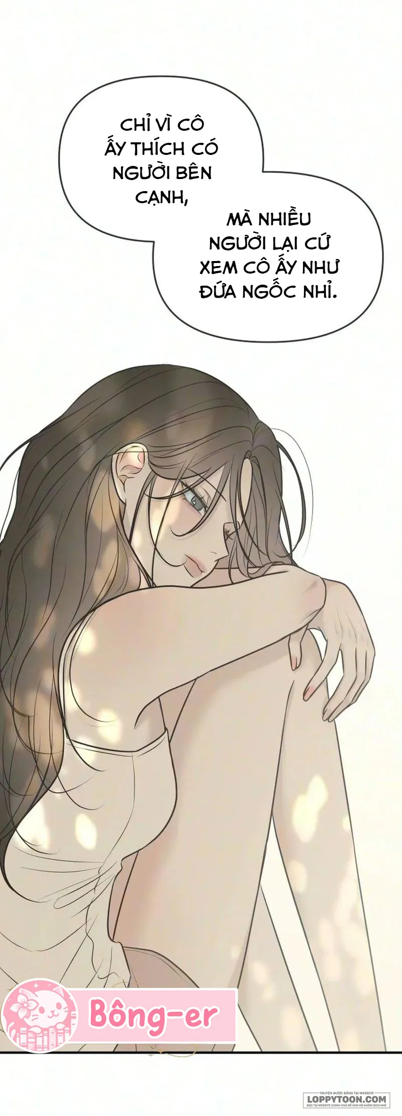 Scandal Bảo Vệ Hôn Nhân Chap 16 - trang 59
