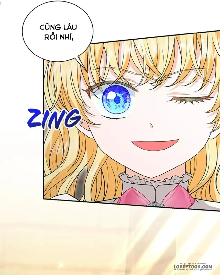 Công Chúa Bé Con Hạng S Thật Mạnh Chap 48 - trang 53