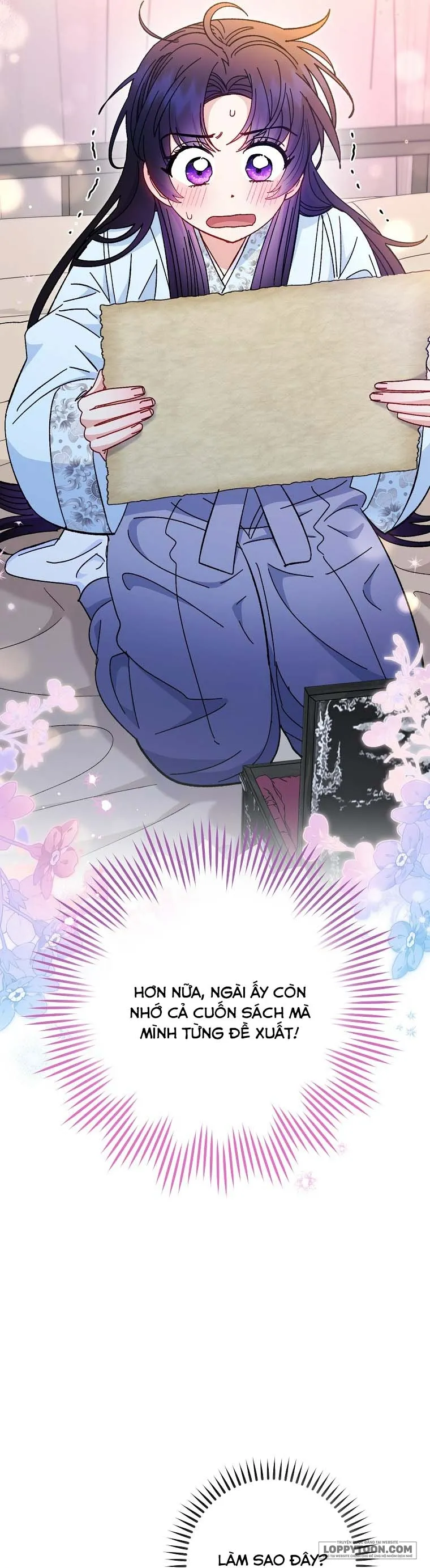 Tiểu Thiếp Chỉ Muốn Sống Yên Bình Chap 110 - trang 24