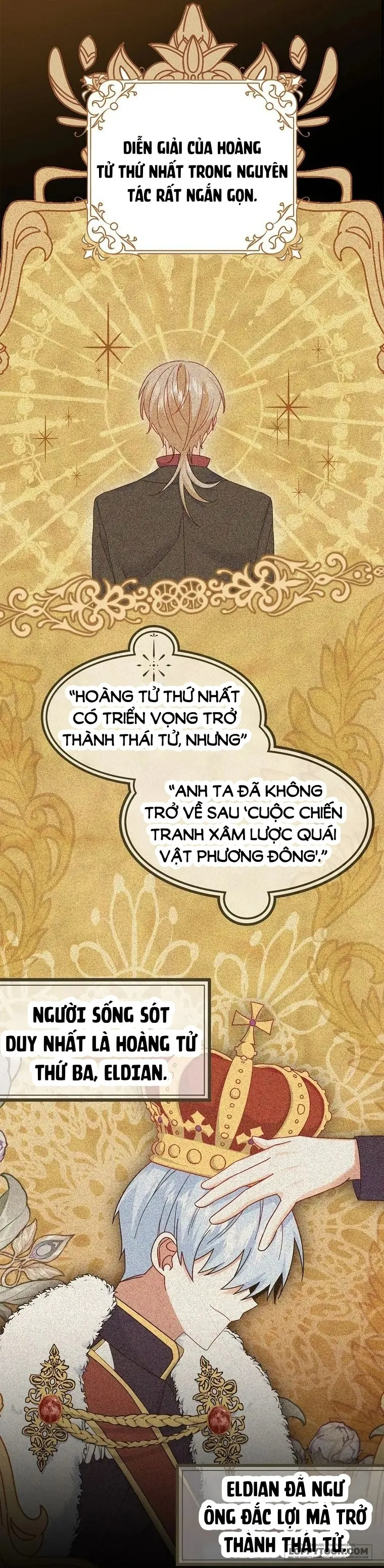 Tôi Sẽ Chiếm Lấy Ngư Trường Này! Chap 13 - trang 20