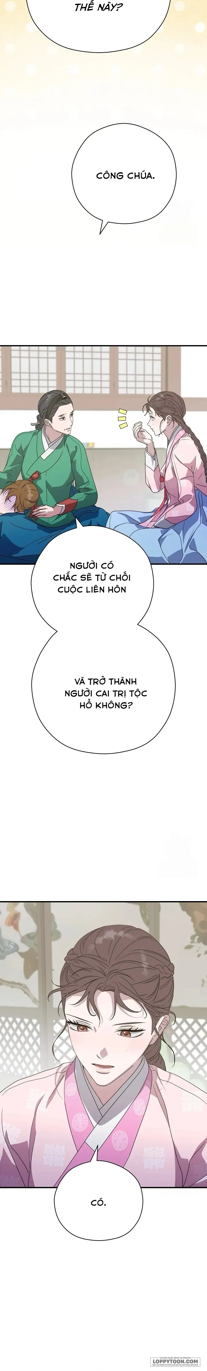 Ta Chỉ Muốn Ăn Em Chap 18 - trang 14