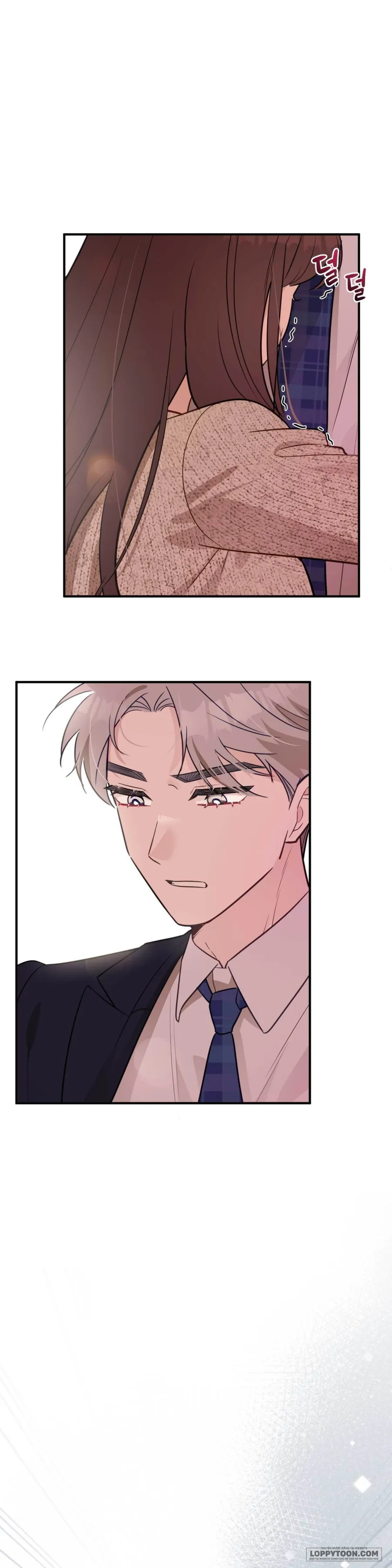 Tôi Nuôi Trai Chỉ Để "Thịt" Chap 22 - H+ - trang 3