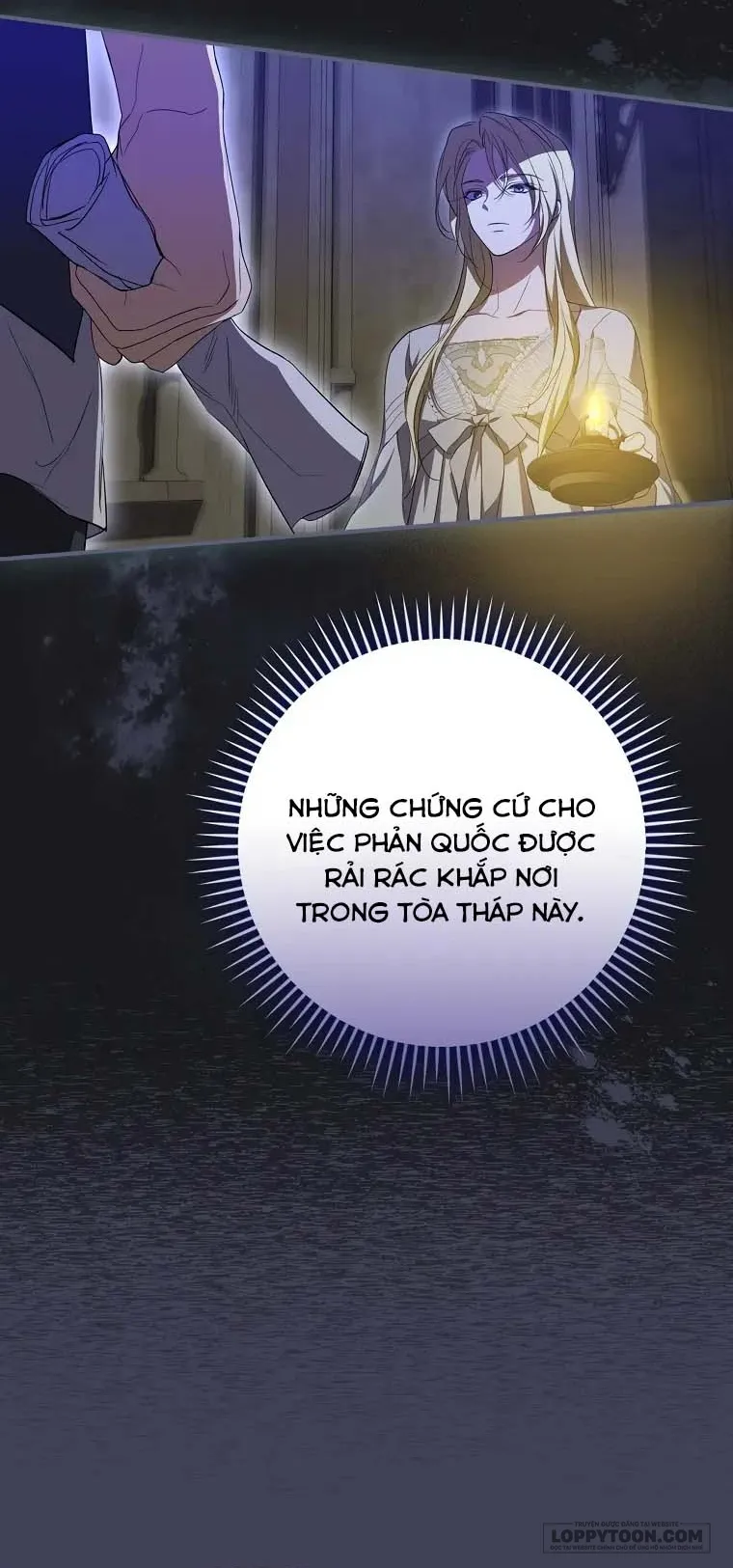 Tìm Một Người Chồng Mới Chap 18 - trang 6