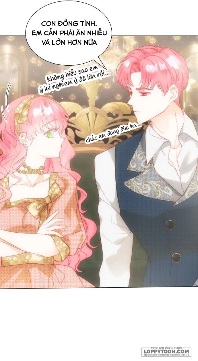 Tôi Được Sinh Ra Là Cô Con Gái Thứ Hai Chap 43 - trang 11