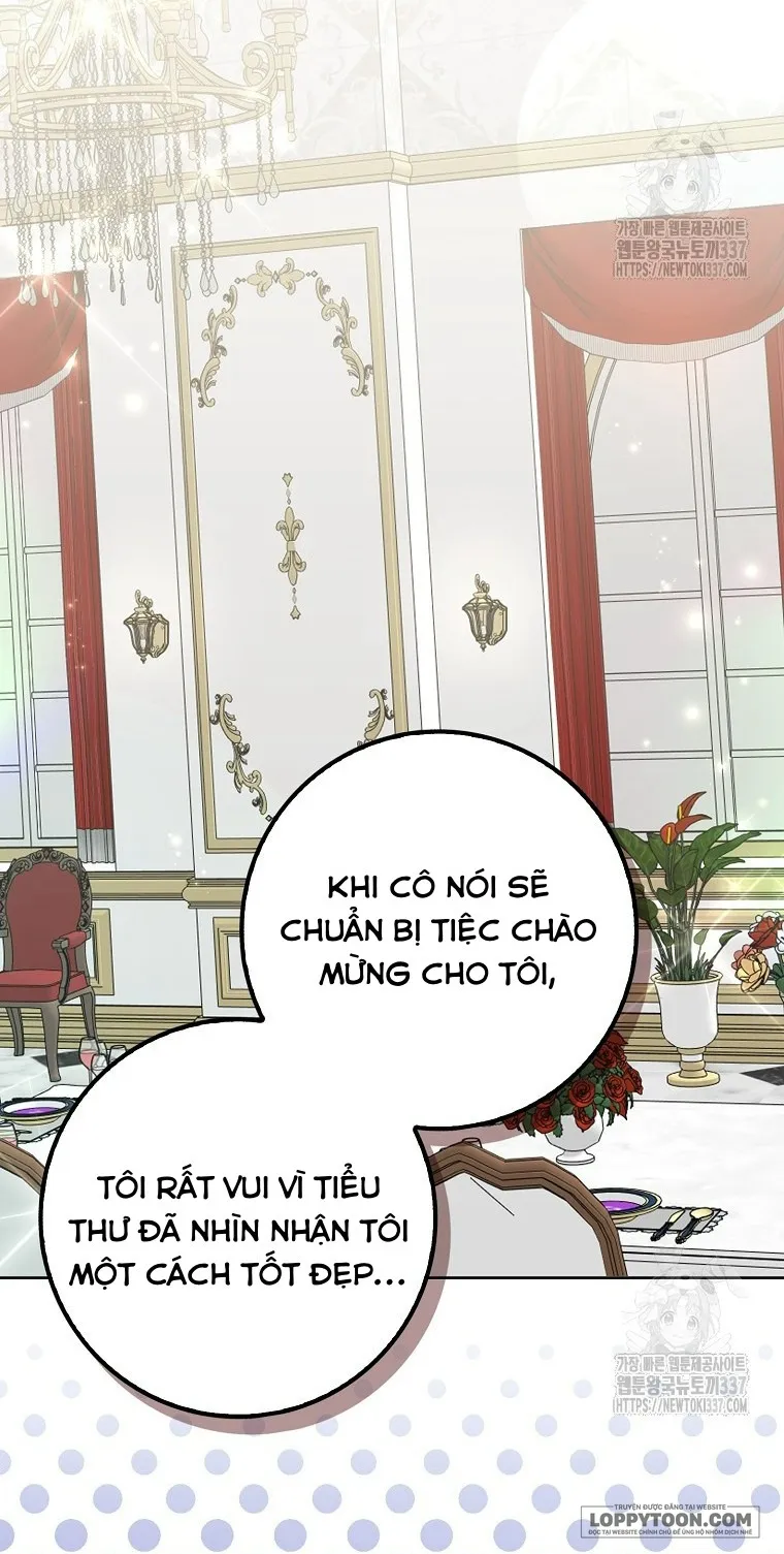 Tôi Sẽ Chiếm Lấy Ngư Trường Này! Chap 42 - trang 10