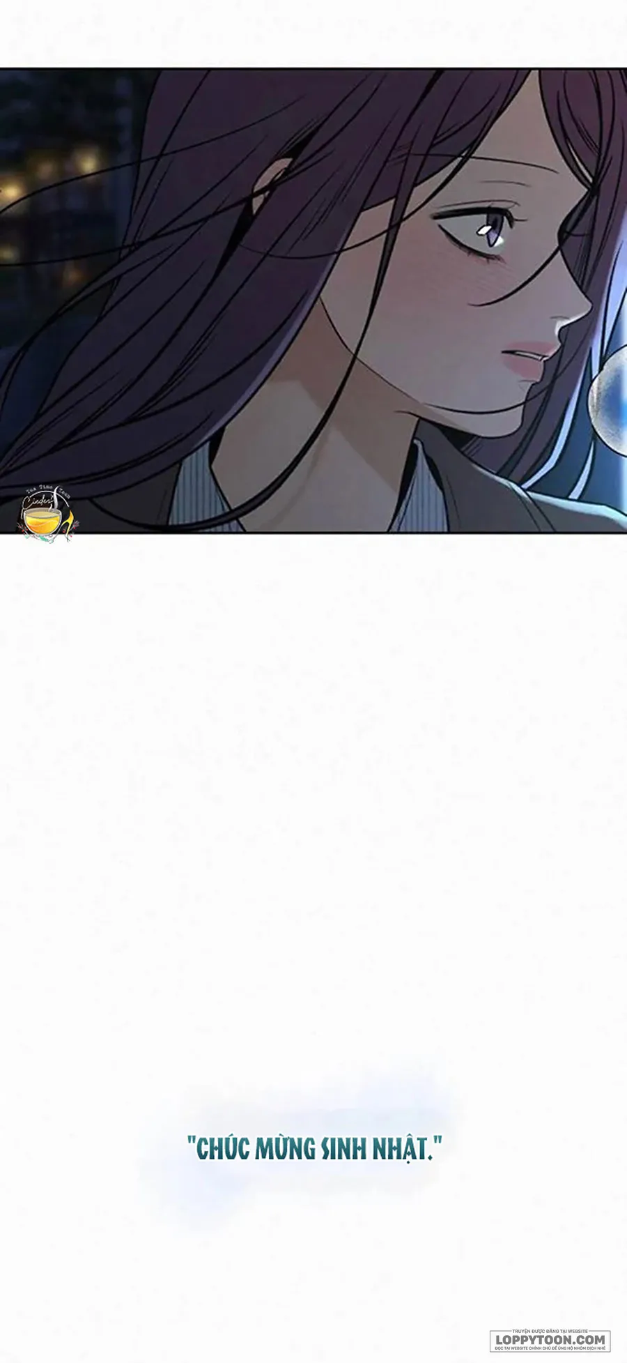 Chiến Lược Tình Yêu Trong Sáng Chap 119 - trang 44