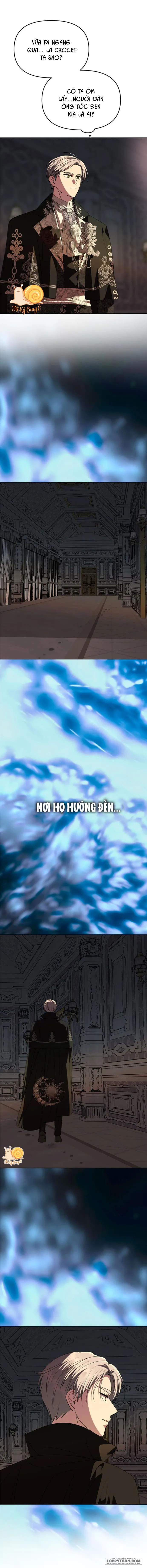 Chỉ Cần Một Người Chồng Là Đủ Chap 30 - trang 1