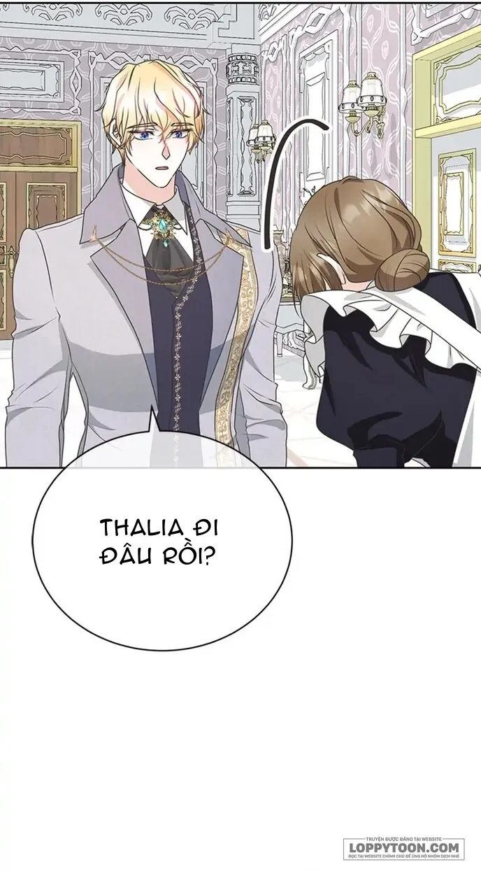 Sinh Ra Trở Thành Nhân Vật Không Có Trong Nguyên Tác Chap 38 - trang 55