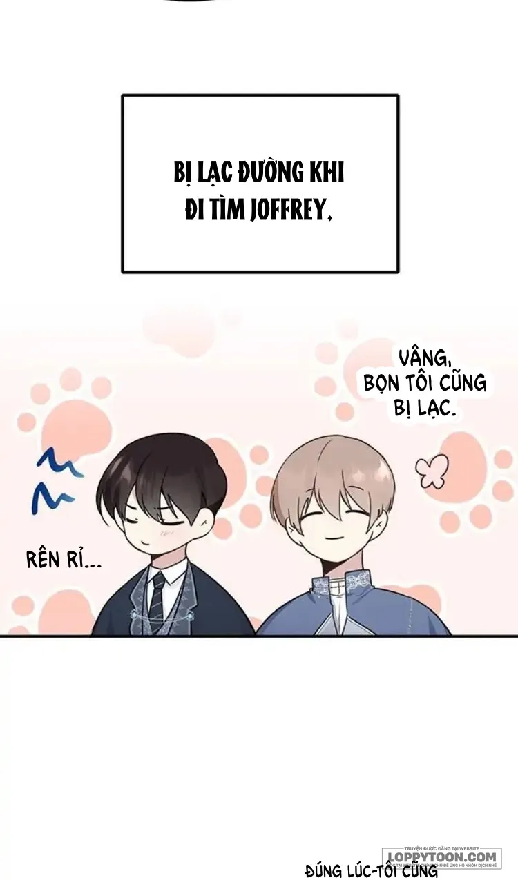 Cuộc Sống Hạnh Phúc Cùng Chồng Chap 7 - trang 6