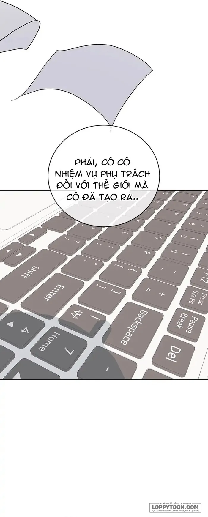 Sinh Ra Trở Thành Nhân Vật Không Có Trong Nguyên Tác Chap 45 - trang 9