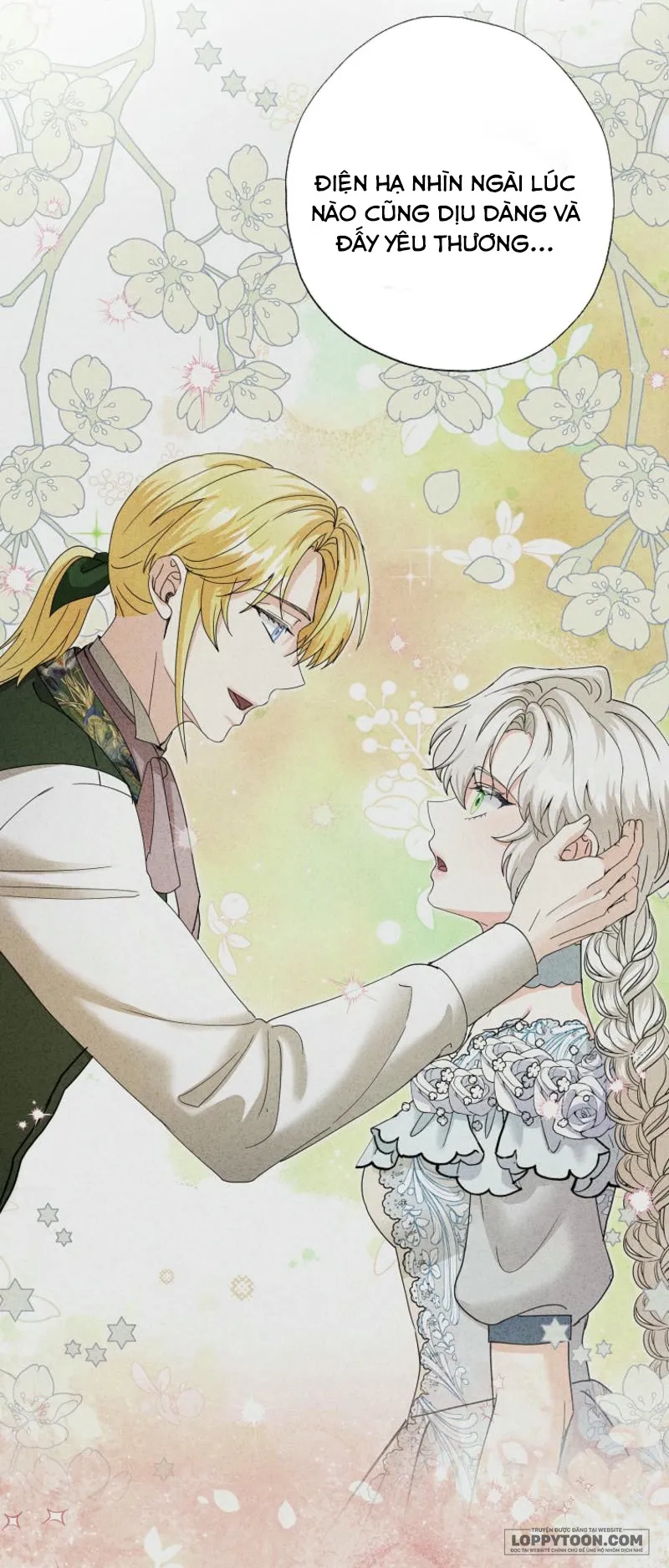 Trở Thành Miêu Nữ Của Hoàng Đế Chap 47 - trang 34