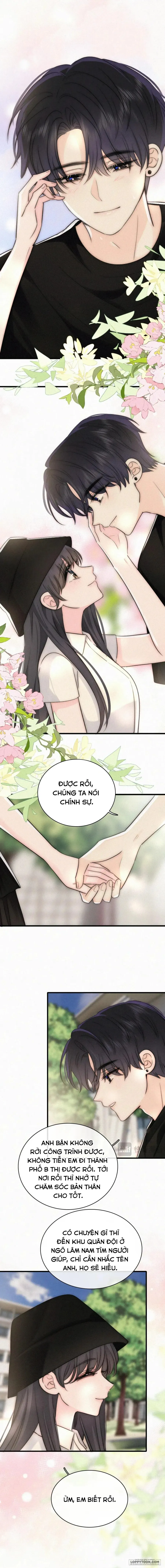 Một Lòng Cưng Chiều Chap 142 - trang 4