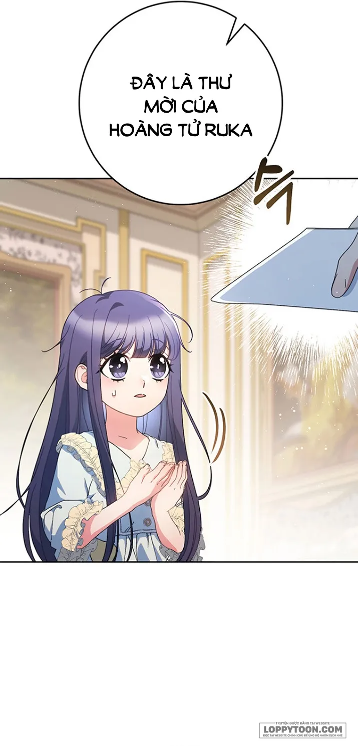 Nuôi Dưỡng Em Gái Xinh Đẹp Chap 24 - trang 17