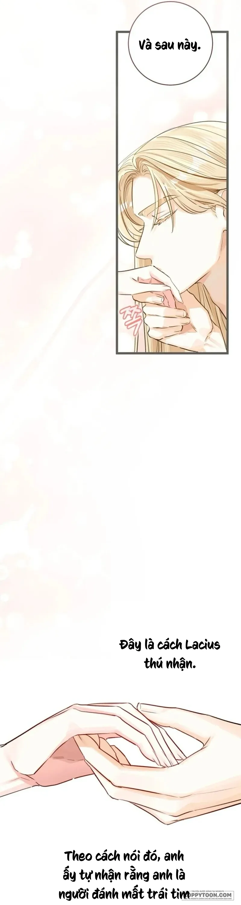 Cuộc Hôn Nhân Xa Hoa Của Đại Công Tước Là Giả Chap 81 - trang 37