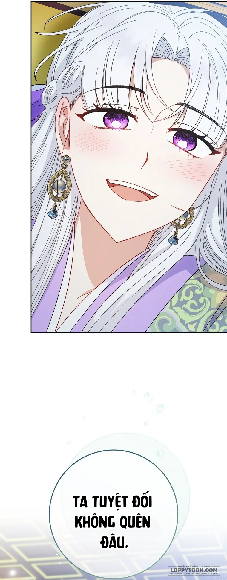 Tiểu Thiếp Chỉ Muốn Sống Yên Bình Chap 122 - trang 27