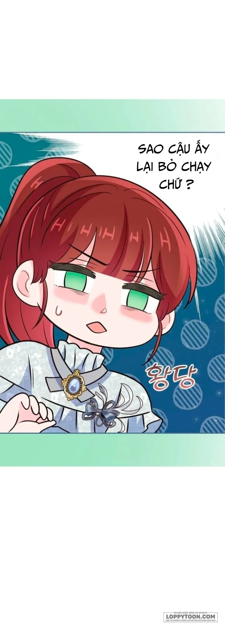 Hầu Gái Không Thích Nuôi Dạy Trẻ Nhỏ Chap 38 - trang 18