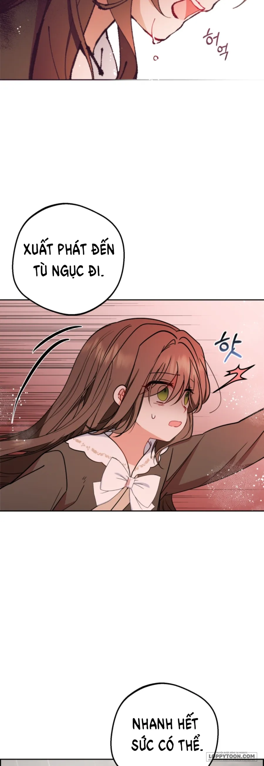 Được Yêu Thương Mà Còn Ngại Ngùng Sao Chap 12 - trang 23