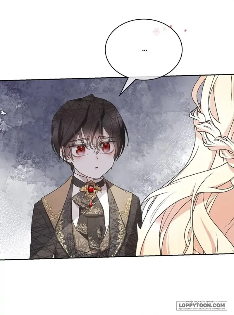 Sinh Ra Trở Thành Nhân Vật Không Có Trong Nguyên Tác Chap 16 - trang 8