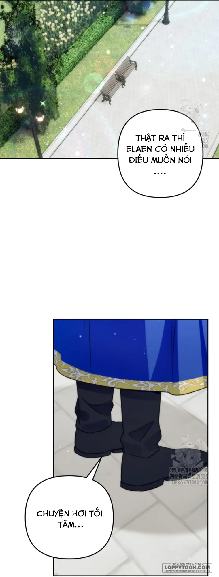 Tôi Sống Chung Với Mẹ Chồng Chap 62 - trang 34