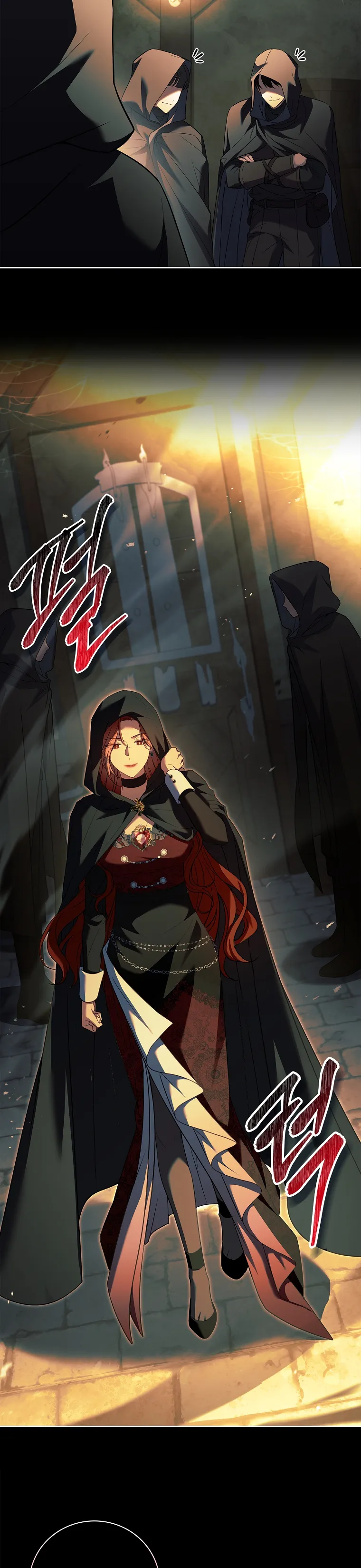 Cha Nào Con Nấy Chap 14 - trang 8