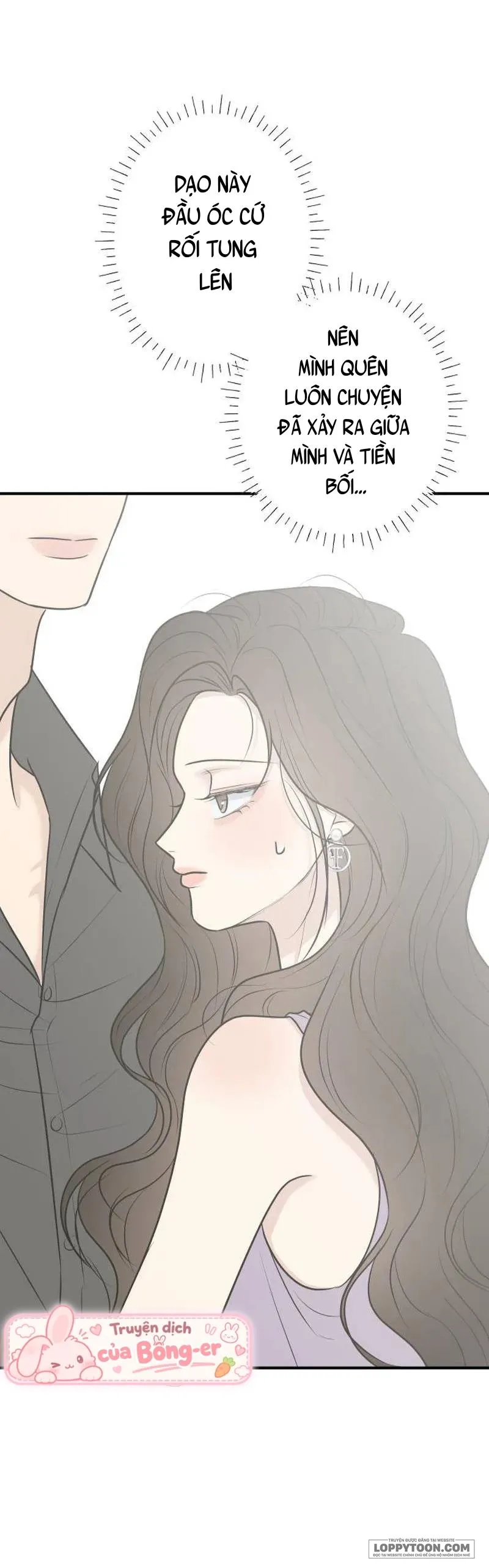 Scandal Bảo Vệ Hôn Nhân Chap 27 - trang 32