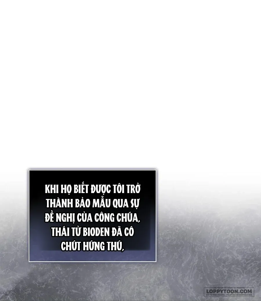 Papa Là Kẻ Thù Kiếp Trước Của Tôi? Chap 67 - trang 46