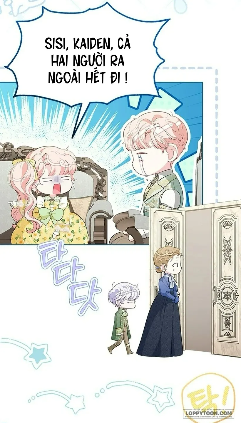 Đã Từ Chối Sủng Ái Rồi Mà Sao Còn Ám Ảnh Thế? Chap 66 - trang 7