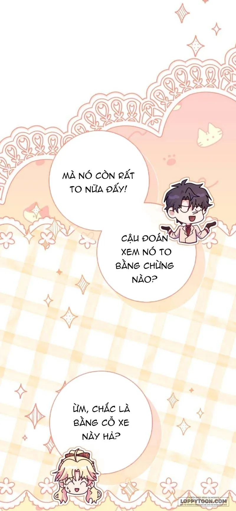 Trở Thành Bạn Thời Thơ Ấu Của Nam Phụ Ám Ảnh Chap 30 - trang 34