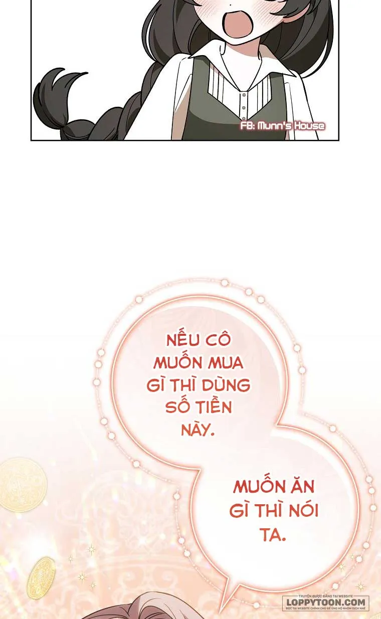 100 lời nguyền tại dinh thự Illestone Chap 31 - trang 77