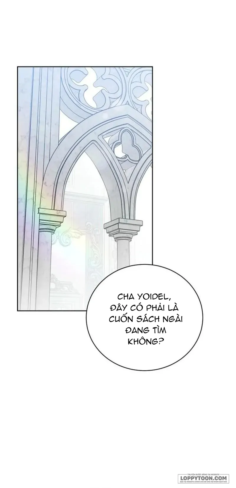 Phía Sau Mặt Nạ Của Nam Chính Hiền Lành Chap 86 - trang 24