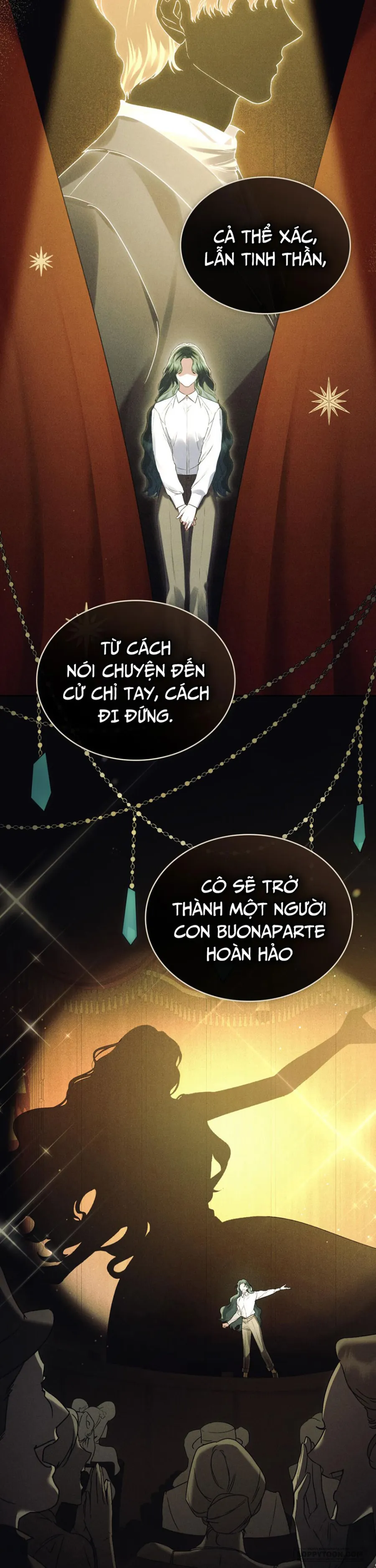 Giới Thượng Lưu Chap 1 - trang 35