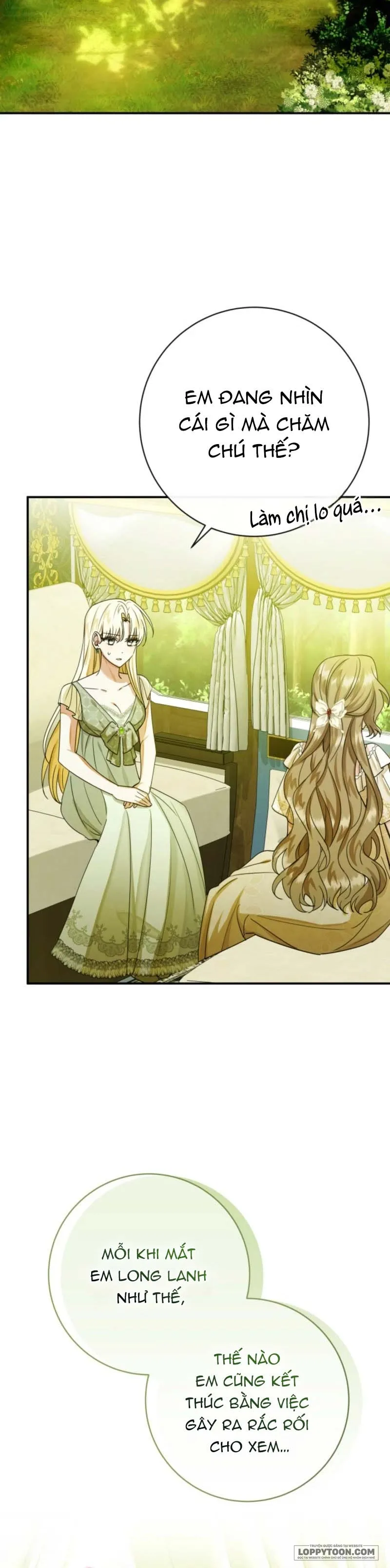 Bản Tình Ca Rạng Đông Chap 7 - trang 28